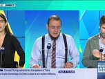 Replay Tout pour investir - Le déchiffrage : Incertitude maximale, place à l'attentisme - 05/09