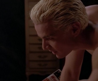Replay Buffy contre les vampires - S4 E3 - Désillusions