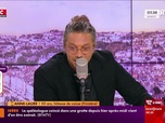 Replay Apolline Matin - Émission du 9 juin 2025 7h30/8h30