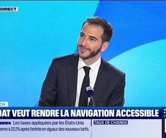 Replay Good Morning Business - Lundi 11 août