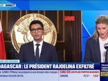 Replay Le monde qui bouge - Annalisa Cappellini : Madagascar, le président Rajoelina exfiltré - 14/10