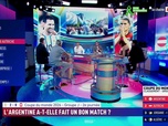 Replay L'Équipe du Soir - Episode du 22 juin