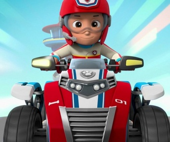 Replay Paw Patrol, la Pat'Patrouille - La Super Patrouille : L'attaque des Super Chatons