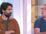 Replay C à vous - Invités : Fabrice Arfi, Renaud Lifchitz