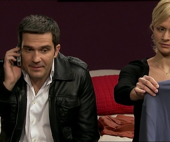 Replay Cinq soeurs - S01 E61