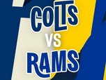 Replay Les résumés NFL - Indianapolis Colts @ Los Angeles Rams