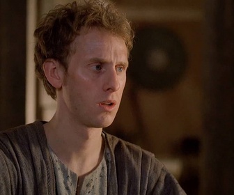 Replay Atlantis - S1 E2 - Une fille peut en cacher une autre