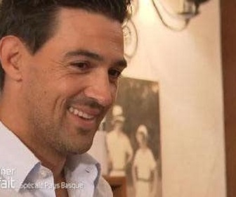 Replay Un dîner presque parfait - J5 : Spéciale Pays basque avec Jean-Pascal Lacoste