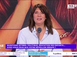 Replay Estelle Midi - Questions gênantes, débats politiques, complotisme : avez-vous peur que votre réveillon dérape ?