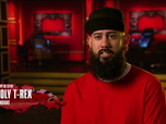 Replay Ink Master - Le meilleur tatoueur - S10E8 - Sur le carreau