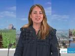 Replay ICI 12/13 édition toutes régions - Émission du mardi 15 juillet 2025