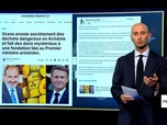 Replay Info ou intox - Non, la France ne relâche pas ses déchets nucléaires en Arménie