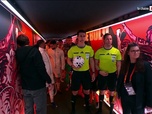 Replay Algérie - Football - Match amical - Pays-Bas