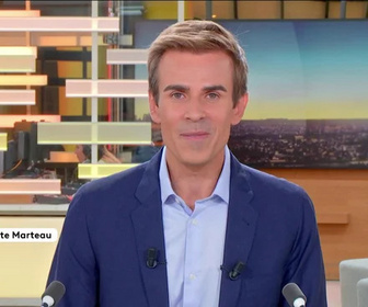 Replay La Matinale Franceinfo - La matinale