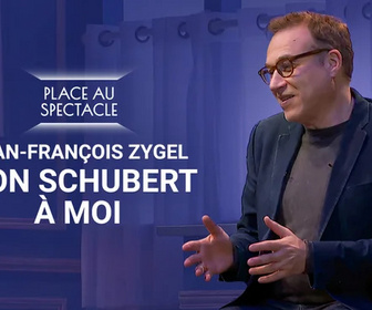 Replay Place au spectacle - 25/01/2026