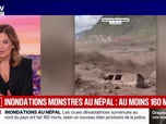 Replay 100% Mabrouk - Inondations monstres au Népal : au moins 160 morts - 26/08