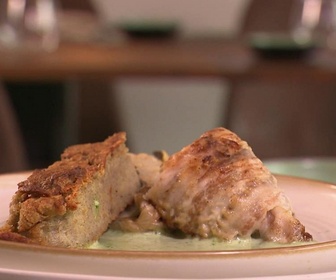 Replay La meilleure cuisine régionale, c'est chez moi ! - J3 : Bretagne