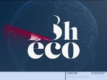 Replay Le 19h Eco - Le 18h Eco - Vendredi 31 juillet