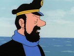 Replay Les aventures de Tintin - Le Temple du Soleil 1/2
