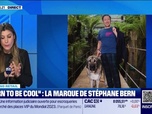 Replay Morning Retail : Bern to be cool, la marque de Stéphane Bern, par Eva Jacquot - 11/11
