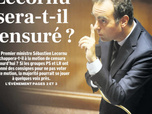 Replay Dans la presse - Gouvernement Lecornu : la censure ou la sortie de crise ?