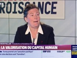 Replay Objectif Croissance - Gaëlle Monteiller (TOD) : TOD, la valorisation du capital humain - 09/08