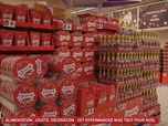 Replay Un jour, un doc - Alimentation, jouets, décorations : cet hypermarché mise tout pour Noël