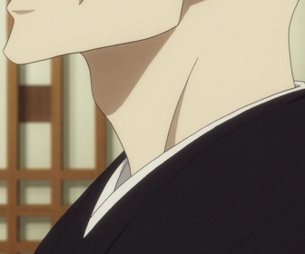 Replay Le Rakugo ou la vie - S2 E1 - Episode 1