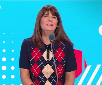 Replay Estelle Midi - Lycéens : jeunes engagés ou génération de fragiles ?