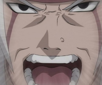 Replay Naruto - S6 E9 - L'ombre du clan Fûma