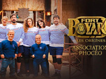 Replay Fort Boyard - Association PHOCEO