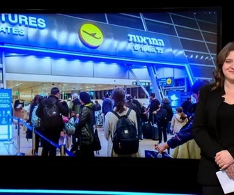 Replay Info ou intox - Les frappes iraniennes provoquent-elles un exode massif d'Israéliens vers Chypre et l'Egypte ?