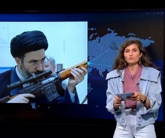Replay Les clés de l'info - Khamenei : Trump souhaite rencontrer l'homme dont il a fait tuer la famille
