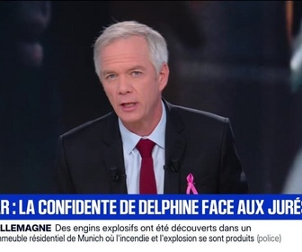 Replay Arnaud Direct - Mercredi 1er octobre 2025