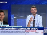 Replay BFM Bourse - Carrefour approché par le néerlandais Ahold - 23/05