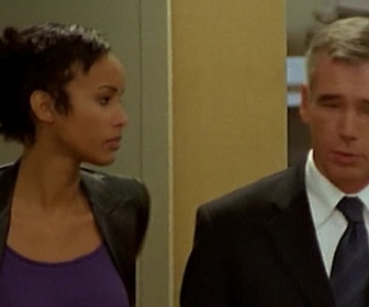 Replay Lea Parker - S02 E04 - La Loi du cirque