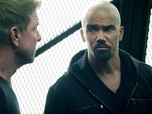 Replay S.W.A.T. - S03 E15 - Chantage sur le ring
