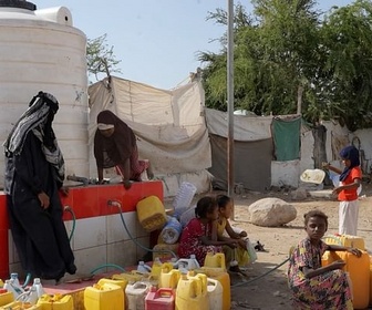 Replay Zone de conflit - Les crises mondiales en bref - Les rebelles Houthis au Yémen : terroristes ou combattants de la liberté ?