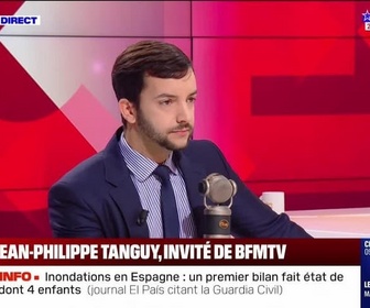 Replay Face-à-Face : Jean-Philippe Tanguy - 30/10