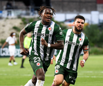 Replay Ligue 2 : Le Red Star renverse Guingamp en dix minutes