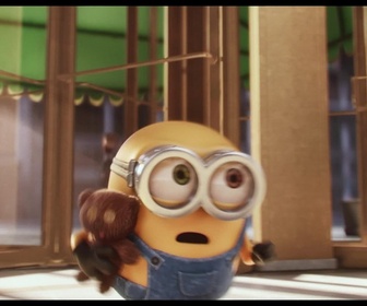 Replay Les Minions