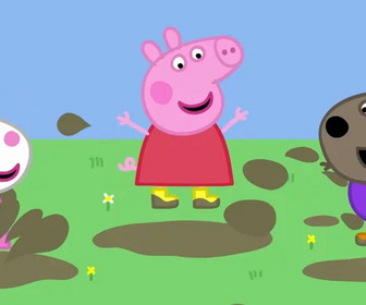 Replay Peppa Pig
