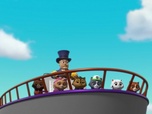 Replay Paw Patrol, la Pat'Patrouille - Mission camion : La Grande Vallée en danger