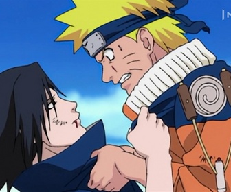 Replay Naruto - S01 E128 - Un cri égaré !