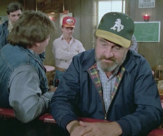 Replay Les Routes du paradis - S01 E14