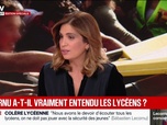 Replay 100% Mabrouk - Lecornu a-t-il vraiment entendu les lycéens ? - 07/10