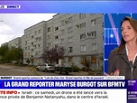 Replay News Box - 30 ans reporter de guerre : Burgot raconte - 19/10