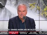 Replay Les Grandes Gueules - Pédocriminalité : 675 incarcérations suite au réexamen de 70.000 plaintes… Préoccupant ?