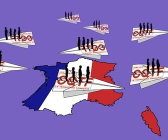 Replay Désintox - 700 000 personnes sous OQTF en France ?