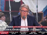 Replay Les Grandes Gueules - Des milliers de teufeurs sur un terrain militaire dans le Cher : l'Etat humilié ?
